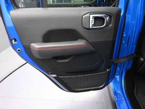 New 2026 Jeep Wrangler Unlimited Rubicon image 40