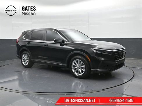 Used 2024 Honda CR-V EX image 4