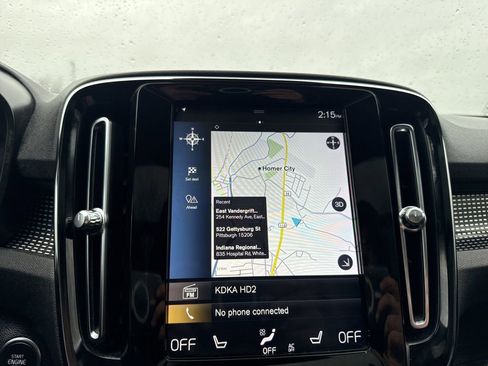 Used 2019 Volvo XC40 T5 R-Design image 27