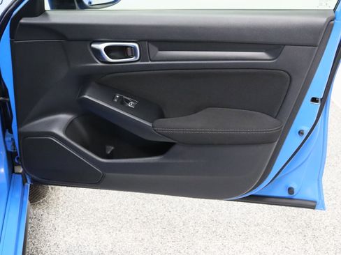Used 2022 Honda Civic Sport image 31