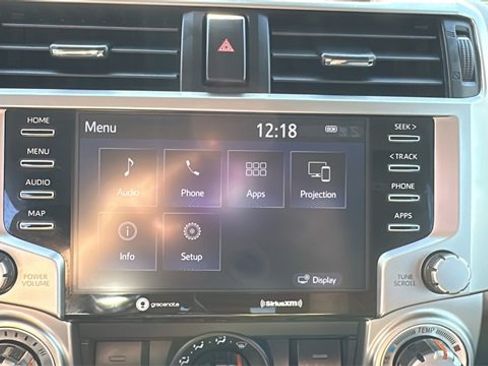 Used 2023 Toyota 4Runner TRD Sport image 11