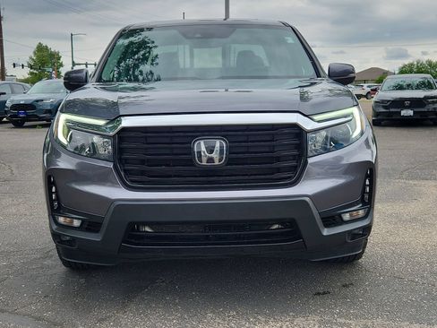 Used 2023 Honda Ridgeline RTL-E image 8