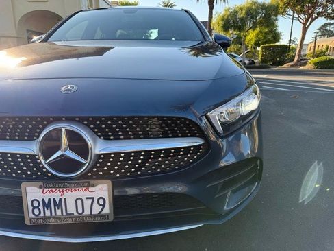 Used 2019 Mercedes-Benz A 220 image 18