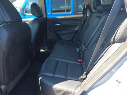 Certified 2023 Nissan Rogue SL w/ SL Premium Package AWD/4WD image 10