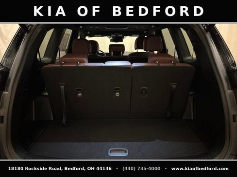 Certified 2024 Kia Telluride EX AWD/4WD image 12
