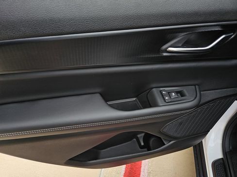 New 2026 Jeep Grand Cherokee L Laredo RWD image 13