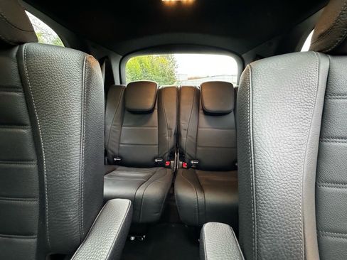 Used 2023 Mercedes-Benz GLS 450 4MATIC image 21