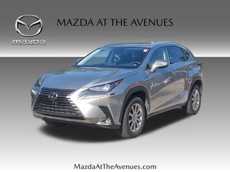 Used 2021 Lexus NX 300 FWD w/ Accessory Package 2 360° Tour