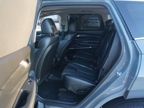 Used 2021 Hyundai Santa Fe Limited AWD/4WD image 13