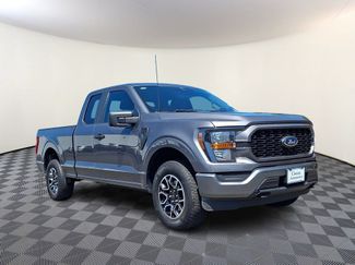 Certified 2023 Ford F150 XL w/ STX Appearance Package AWD/4WD video 1