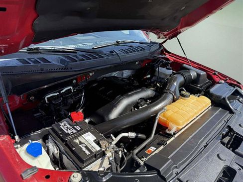 Used 2015 Ford F150 XLT w/ Equipment Group 301A Mid image 30