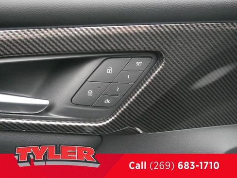 New 2026 Chevrolet Traverse High Country w/ LPO, Floor Liner Package image 24