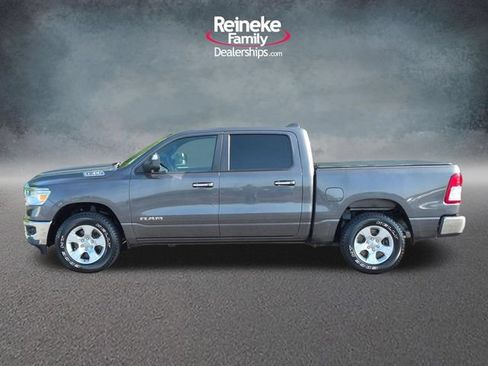 Used 2019 RAM 1500 Big Horn AWD/4WD image 9
