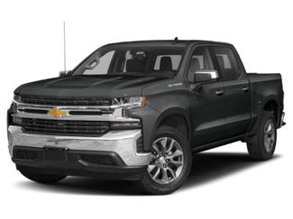 Used 2019 Chevrolet Silverado 1500 RST w/ All-Star Edition video 1