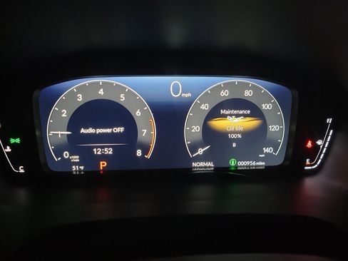 Used 2026 Honda CR-V EX-L image 18