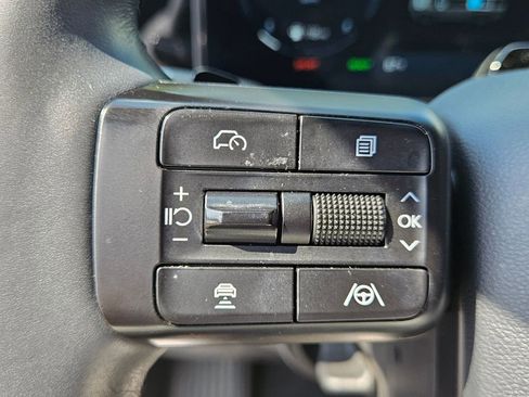 Used 2025 Hyundai Santa Fe Calligraphy image 28