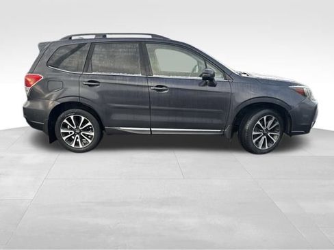 Used 2018 Subaru Forester 2.0XT Touring image 4