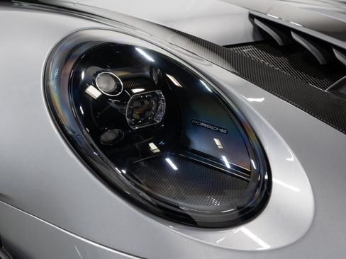 Used 2025 Porsche 911 GT3 RS RWD image 16