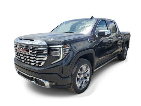 New 2026 GMC Sierra 1500 Denali AWD/4WD image 3