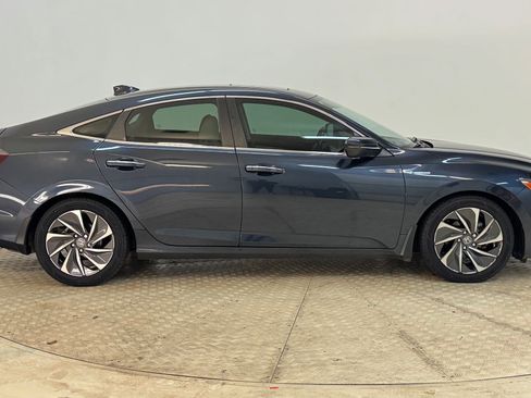 Used 2021 Honda Insight Touring image 8