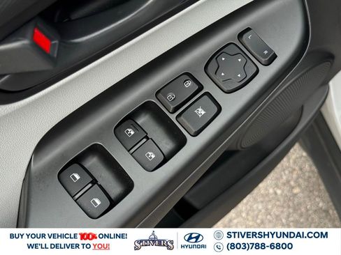 Certified 2023 Hyundai Kona SEL image 26