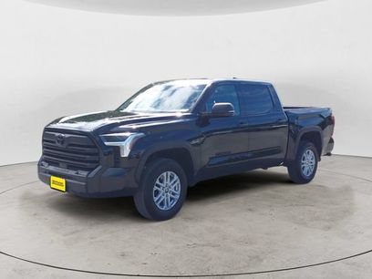 Used 2024 Toyota Tundra SR5 w/ SR5 Convenience Package