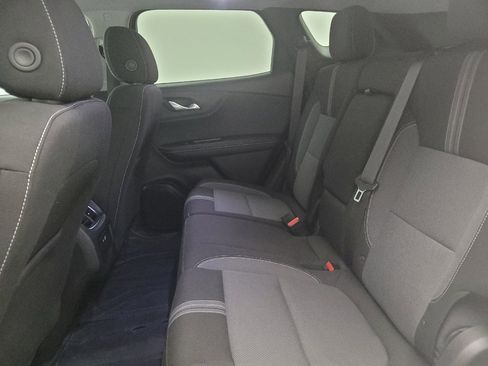 Used 2024 Chevrolet Blazer LT w/ Convenience Package FWD image 18