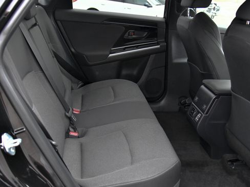 Used 2024 Subaru Solterra AWD/4WD image 42