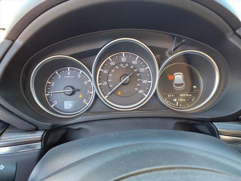 Used 2017 MAZDA CX-5 Grand Touring image 19