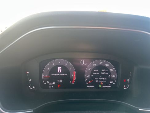 Used 2023 Acura Integra A-Spec image 13