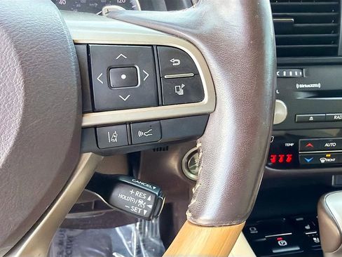 Used 2020 Lexus RX 350 FWD w/ Premium Package image 38