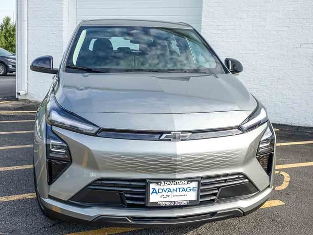 New 2027 Chevrolet Bolt LT FWD image 10