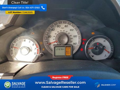 Used 2013 Honda Pilot EX image 12