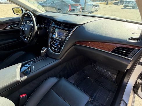 Used 2015 Cadillac CTS Luxury image 50