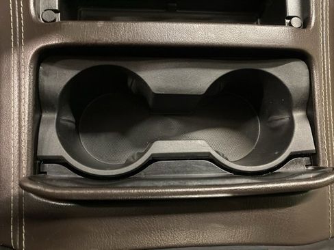 Used 2016 Chevrolet Tahoe LTZ image 29