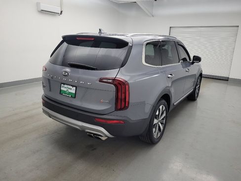 Used 2020 Kia Telluride S AWD/4WD image 9