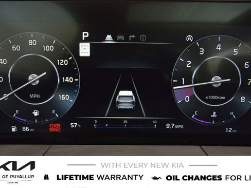 New 2025 Kia Telluride SX X-Line image 18