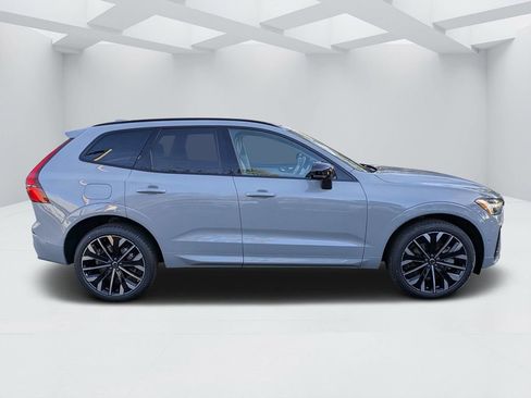 New 2026 Volvo XC60 T8 Ultra w/ Protection Package Premier AWD/4WD image 2