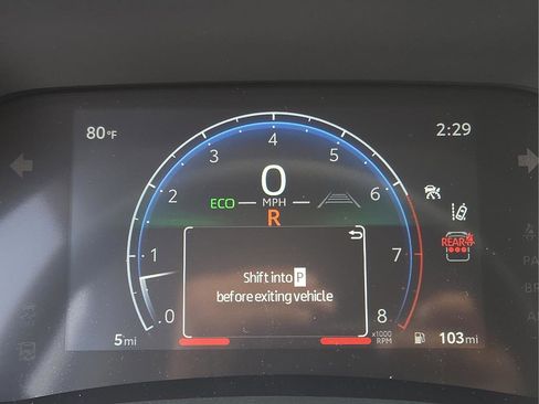 New 2026 Toyota Grand Highlander XLE image 24