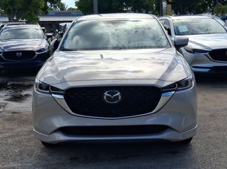 Used 2025 MAZDA CX-5 AWD 2.5 S w/ Select Package video 2
