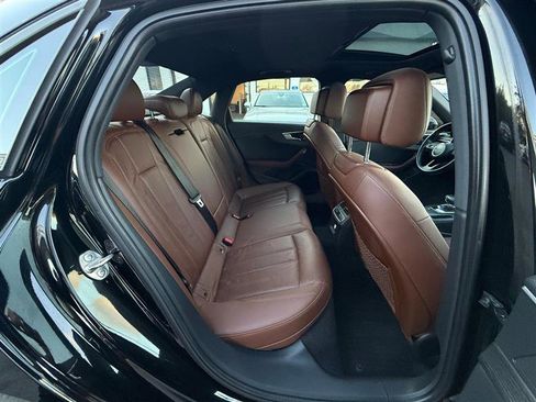 Used 2017 Audi A4 2.0T Premium w/ Convenience Package image 24