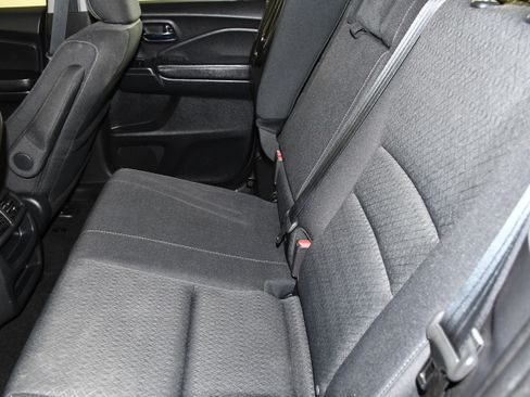 Used 2019 Honda Ridgeline Sport image 50
