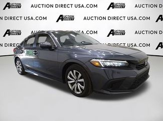 Used 2023 Honda Civic LX video 2