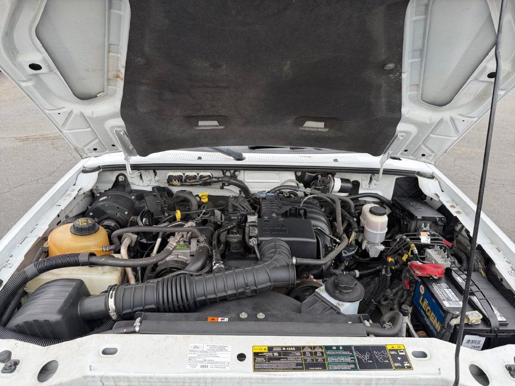 Used 2010 Ford Ranger XL RWD image 28