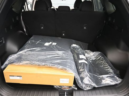 New 2026 Hyundai Tucson SEL image 19