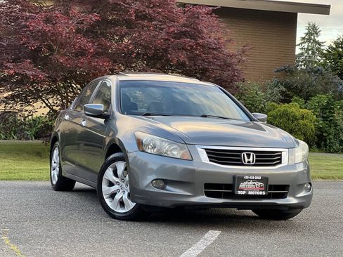 Used 2009 Honda Accord EX-L image 1