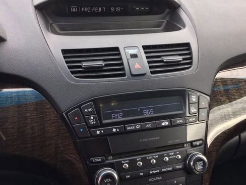 Used 2010 Acura MDX image 9