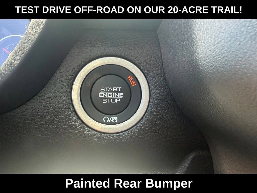 New 2026 RAM 2500 Big Horn AWD/4WD image 22
