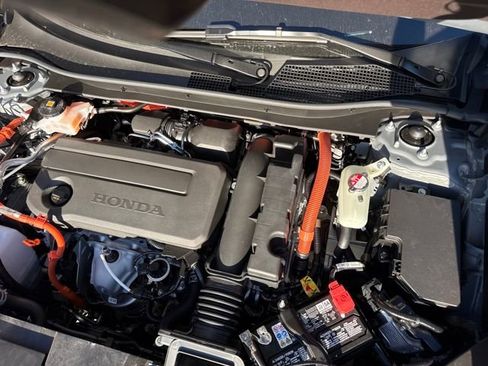 New 2026 Honda CR-V TrailSport image 26