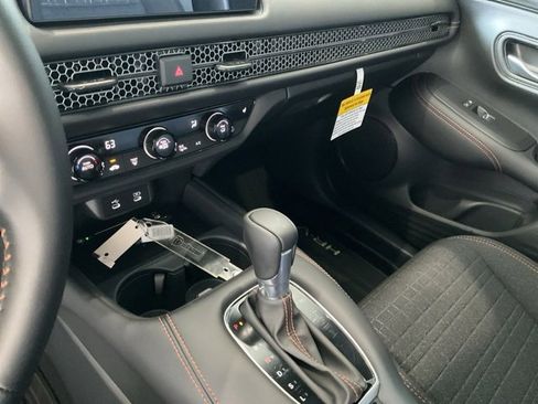 New 2026 Honda HR-V Sport image 12